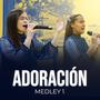 Adoración Medley 1 (En vivo)