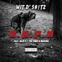 Wit Da Shi## (feat. Wais P & Tek) [Explicit]