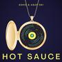 Hot Sauce (Radio Edit)