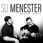 Su Menester (feat. Gustavo Paez)