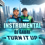 Turn It up (Instrumental)