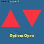 Options Open