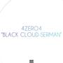 Black Cloud Serman (Explicit)