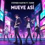 Mueve Así (feat. Taron)