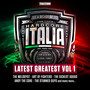 Hardcore Italia - Latest Greatest Vol. 1 (Explicit)