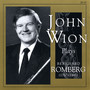 John Wion Plays Bernhard Romberg