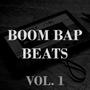 Boom Bap Beats, Vol. 1