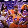 Purple Diamond Work (Explicit)