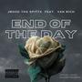 End of the Day (feat. Van Rich) [Explicit]