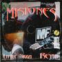 Misiones (feat. Reymi)