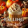 Falling for Jazz: Ambient Coffee Shop Sounds for Work and Relaxation