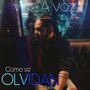 Como Se Olvidan (Bachata)