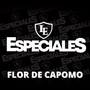 Flor de Capomo