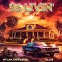 96 Livin' (feat. 96JAE) [Explicit]