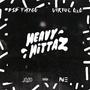 HEAVY HITTAZ (feat. Virtue O.S.O) [Explicit]