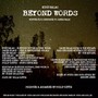 Beyond Words (feat. Karen Blake)