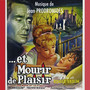 Et mourir de plaisir (Blood and Roses) [Original Movie Soundtrack]