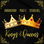 Kings & Queens (feat. Psalt-E & Steven Bell)