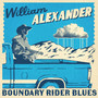 Boundary Rider Blues