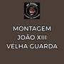 Montagem João XIII Velha Guarda