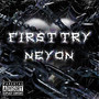 FIRST TRY (Explicit)