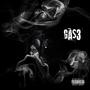 Gas 3 (Explicit)