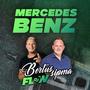 Mercedes Benz (2024) (feat. Bertus Sipma)