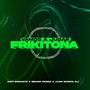 Vamos a jugar frikitona (feat. Juan Zapata DJ & Bruno Perez) [remix]