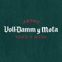 Voll-Damm y Mota (feat. Tocs) [Explicit]