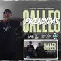 Calles prendidas (feat. Asesino de poetas) [Explicit]