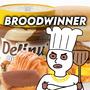 BROODWINNER (Explicit)