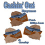 Cashin' out (Explicit)