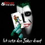 Ich setz den Joker drauf