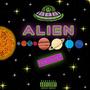 ALIEN (Deluxe) [Explicit]