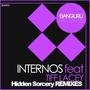 Hidden Sorcery (Remixes)