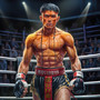 SARAMA Muay Thai