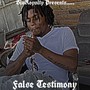 False Testimony (Explicit)