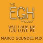 You Love Me (Marco Soundee Mix)