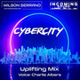 Cybercity (Uplifting Mix)