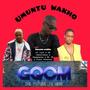 Umuntu Wakho (feat. DJ Lurh, 2k Labantwana, Gagamanne & Mr JB)