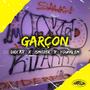 Garçon (feat. Didi Ax, ISMOZER & Young Em) [Explicit]