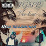 The End : New Beginnings (Explicit)