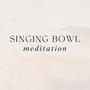 Singing Bowl Meditation at 587 Hz