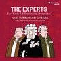 The Experts: The Bach & Silbermann Dynasties