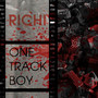 Onetrackboy (Explicit)