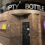 The Empty Bottle