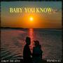 BABY YOU KNOW (feat. Sfundo SA)