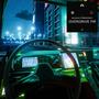 OVERDRIVE FM (Explicit)