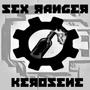 Kerosene (Explicit)