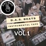 Instrumental Tape, Vol. 1